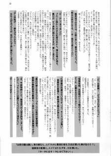 (C79) [OHTADO (Oota Takeshi)] White Passion ~Deai no Toki~ -origin- - page 17