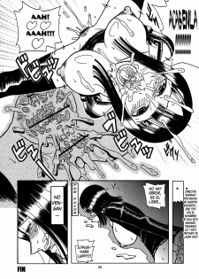 (SC32) [Acid-Head (Murata.)] Robin SP (One Piece) [Spanish/Español] - page 27