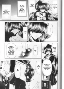 (C58) [Circle Taihei-Tengoku (Horikawa Gorou)] Dainikan | The Second Rape [English] [desudesu] - page 39