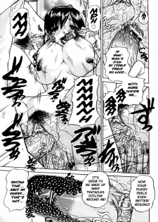 [Chunrouzan] Sore wa, Rankou kara Hajimatta. | It All Started With Our First Orgy (COMIC AUN 2010-06) [English] [stecaz] - page 20