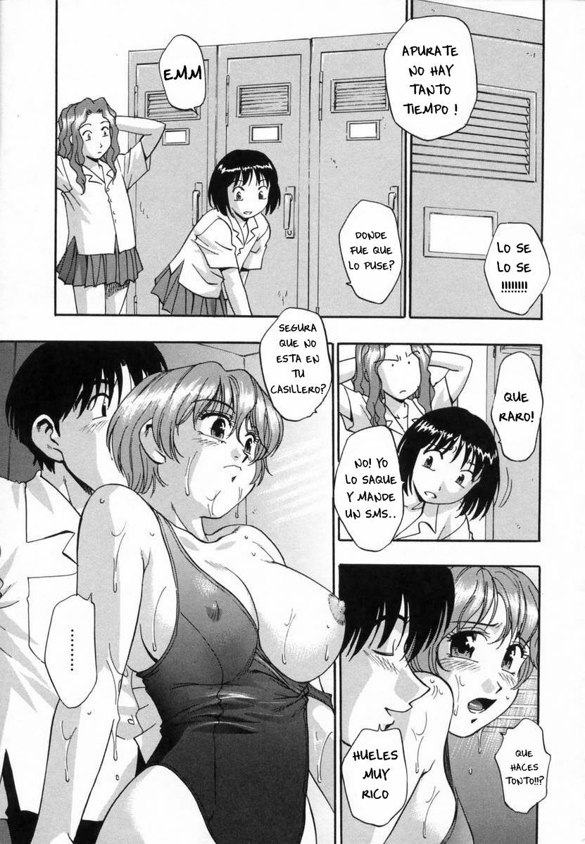 Amor y paz (español) page 7 full