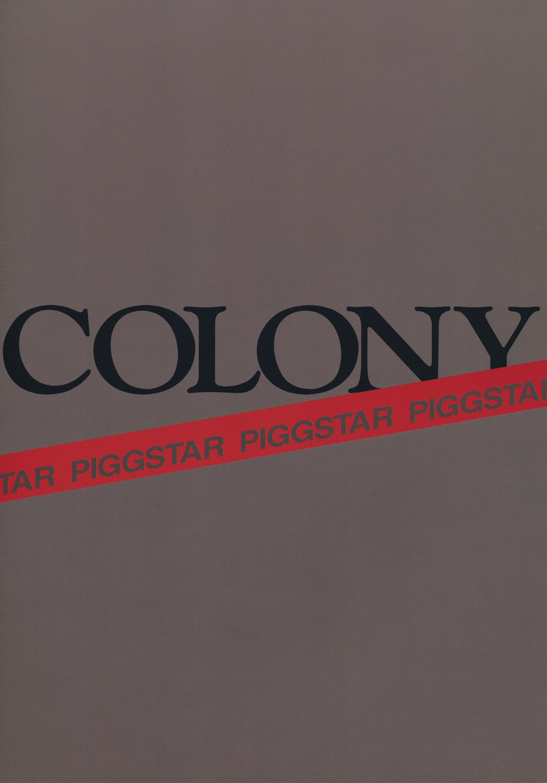 (C79) [PIGGSTAR (Nagoya Shachihachi)] COLONY (Gundam Unicorn) page 24 full