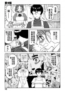 [Uziga Waita] Mai-chan no Nichijou Ch. 7-9 [Chinese] - page 26