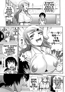 [DISTANCE] HHH Triple H [Korean] [팀면갤] - page 14