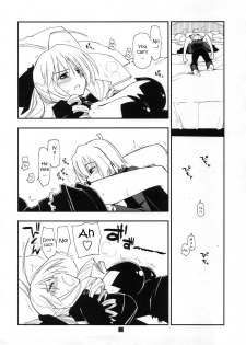 (C79) [Girigiri Nijiiro (Kamino Ryu-ya)] Shitsuji wa Tomodachi ga Sukunai Omakebon | A Butler Doesn't Have Many Friends - Bonus Book (Hayate no Gotoku!) [English] =YQII= - page 2