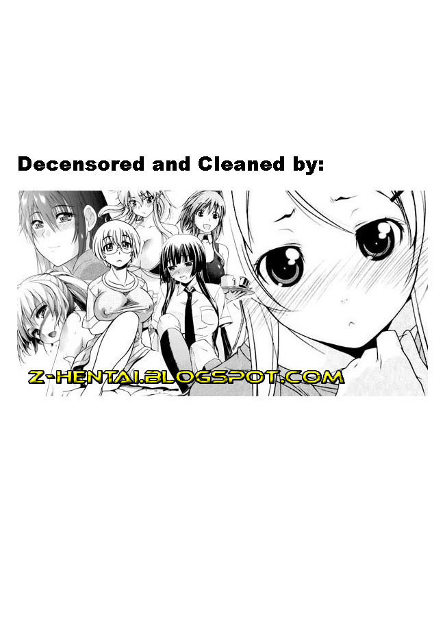 [ReDrop] Zannen desu!! Airi-san (COMIC Megastore 2010-11) [English] =Team Vanilla + Strange Companions Scanlations= [Decensored] page 22 full