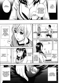 [Shunjou Shuusuke] Watashi no Shitai ○○na Koto [Spanish] [Wrath] [Decensored] - page 45