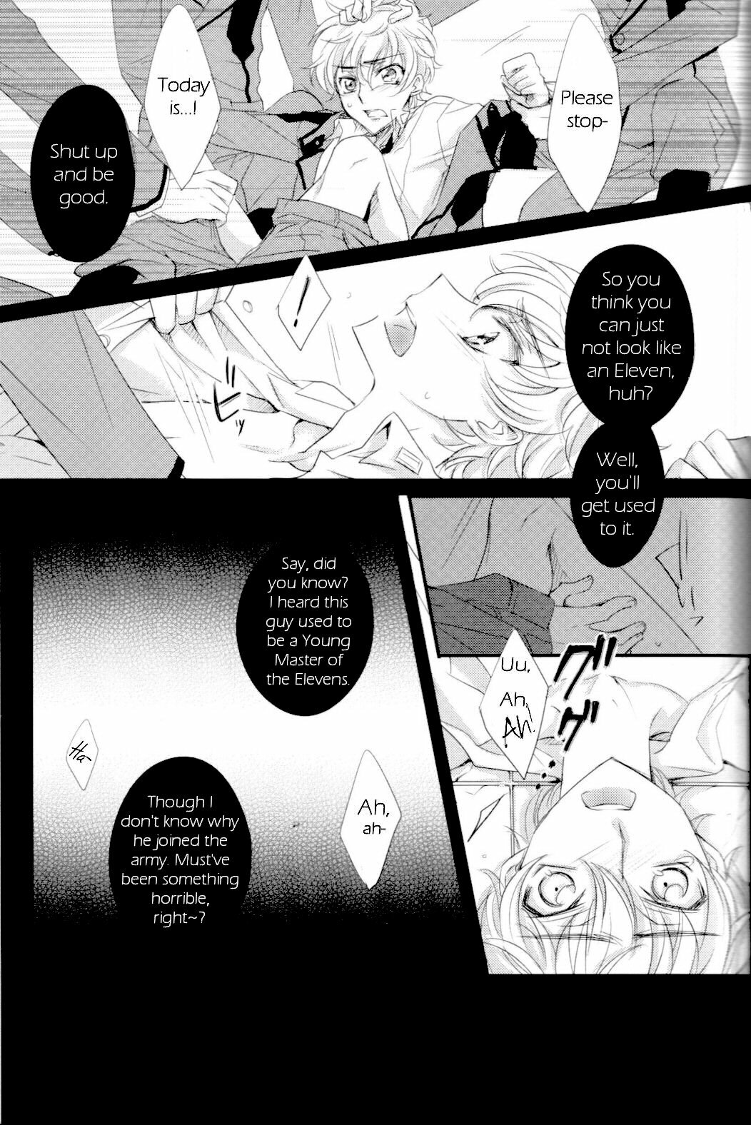 Goodbye, Eden (Code Geass) [English] page 16 full