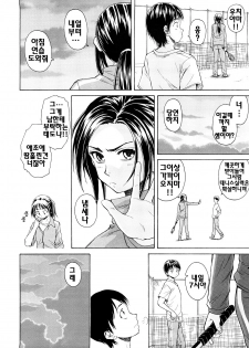 [Fuuga] Setsunai Omoi - Painful feelings | 애달픈마음 [Korean] [팀☆면갤] - page 15