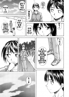 [Fuuga] Setsunai Omoi - Painful feelings | 애달픈마음 [Korean] [팀☆면갤] - page 16