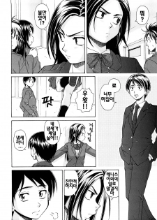 [Fuuga] Setsunai Omoi - Painful feelings | 애달픈마음 [Korean] [팀☆면갤] - page 5