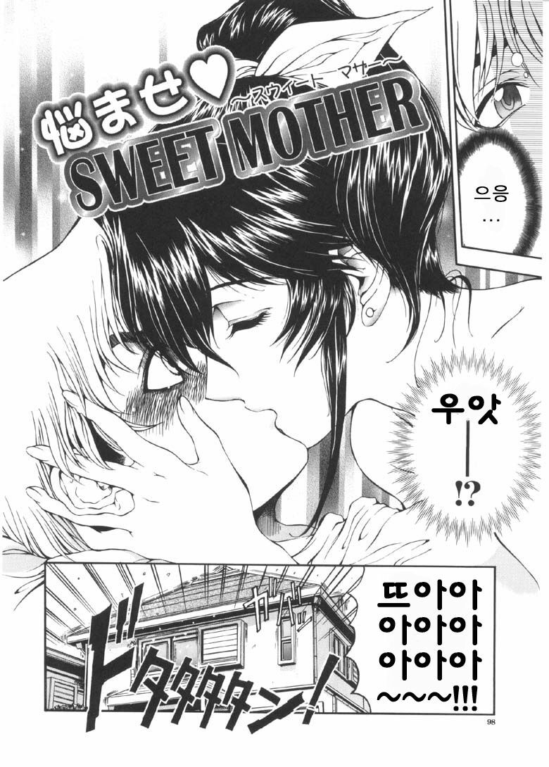 [Sena Youtarou] Joker | 조커 [Korean] [마크 크루세이더] page 99 full