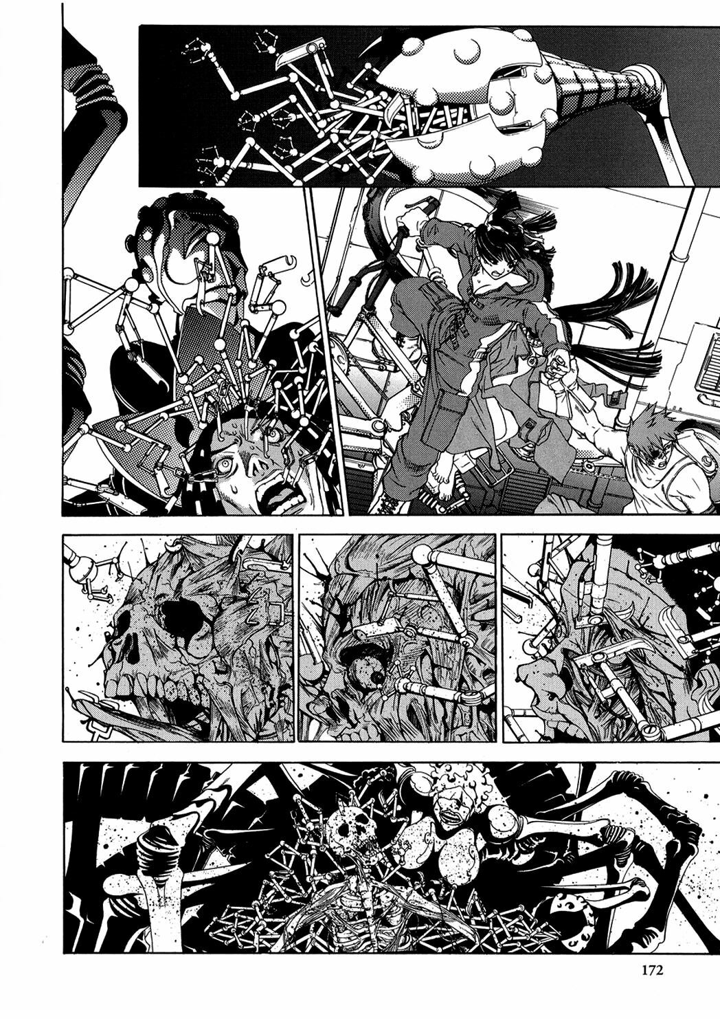 [Oh! Great] Naked Star | 네이키드 스타 [Korean] [Project H] page 169 full