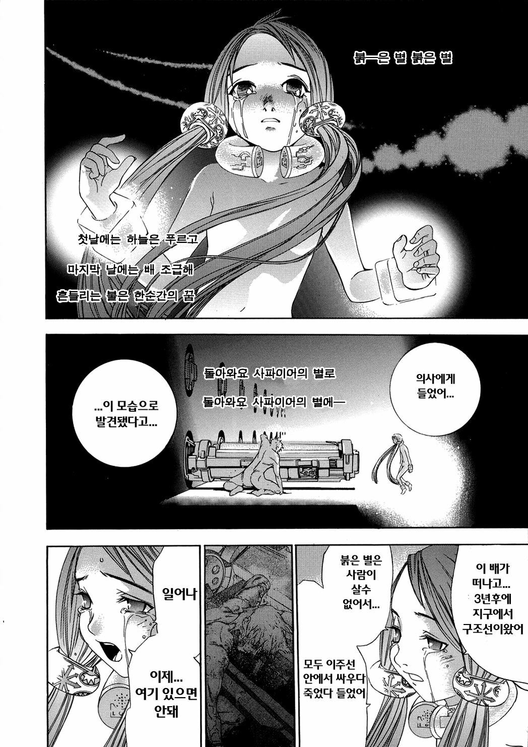 [Oh! Great] Naked Star | 네이키드 스타 [Korean] [Project H] page 201 full