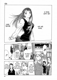 [Oh! Great] Naked Star | 네이키드 스타 [Korean] [Project H] - page 49