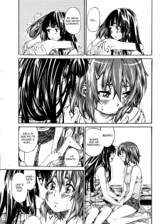 [MARUTA] Shoujo Epic (Original & K-ON! style) [Español] [Lateralus-Manga] - page 11