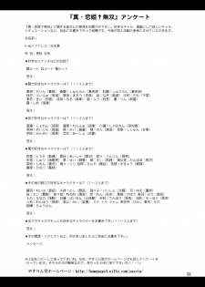 [Yasrin-Do (Yasu Rintarou)] Nyan Nyan * Shao Nyan (Shin Koihime Musou) [Digital] - page 33