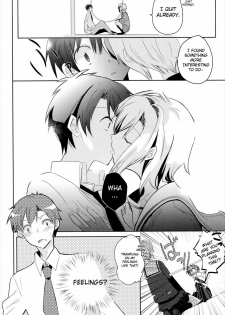 [WOW!scans] Sensei Anone Ch.1 - page 18