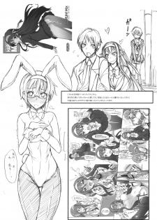 (C79) [Majimeya (Isao)] Getsu Ka Sui Moku Kin Do Nichi 4 (Sailor Moon) - page 24