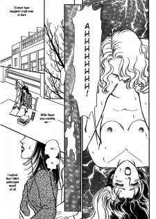 [Matsufuji Junko] Our Fake Relationship (Mist Magazine 3/08) [English] - page 12