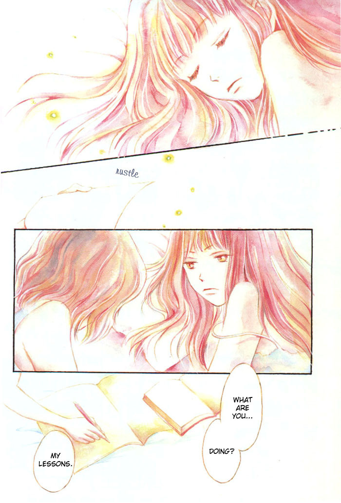 Yuri Shimai Vol.1 [English] page 107 full