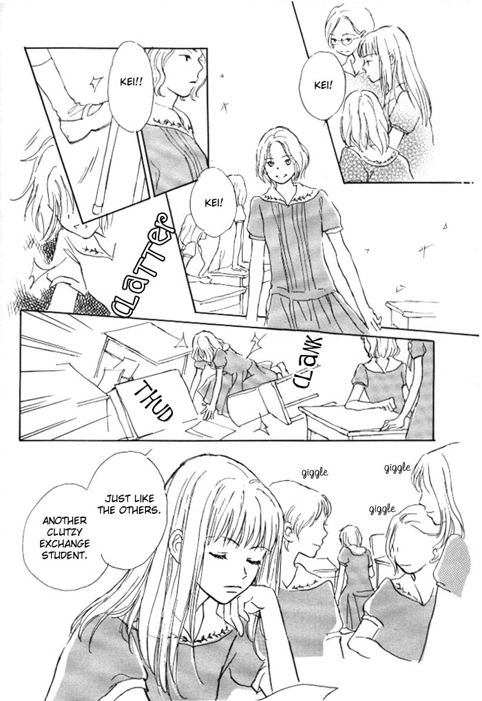 Yuri Shimai Vol.1 [English] page 113 full