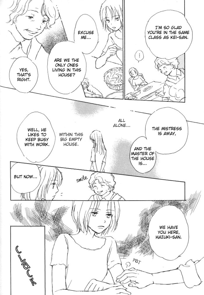 Yuri Shimai Vol.1 [English] page 115 full