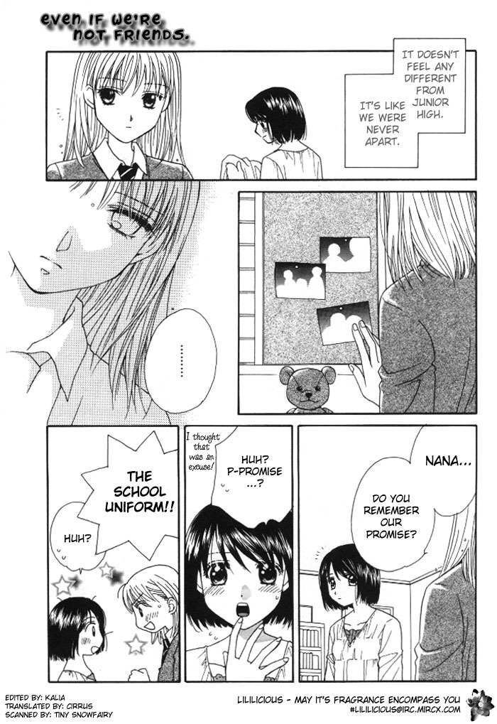 Yuri Shimai Vol.1 [English] page 16 full