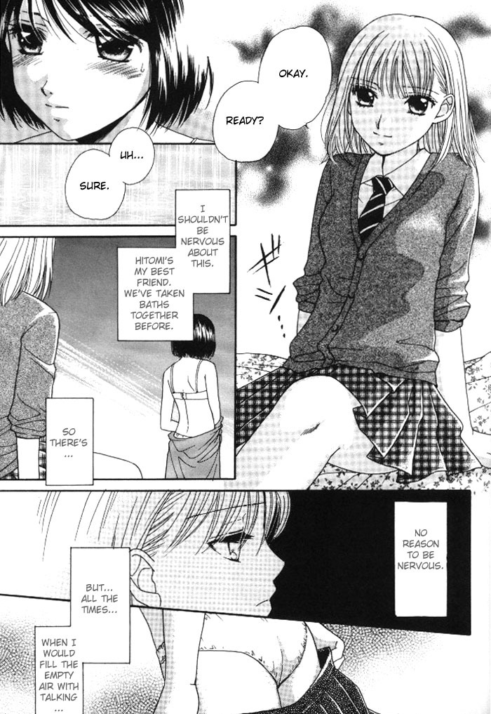 Yuri Shimai Vol.1 [English] page 18 full