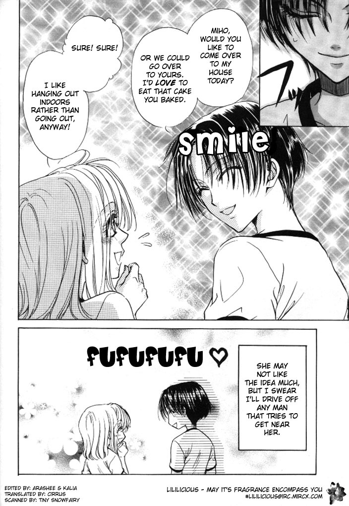 Yuri Shimai Vol.1 [English] page 29 full