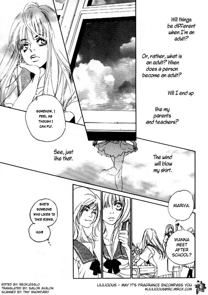 Yuri Shimai Vol.1 [English] page 82 full