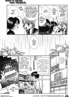 Yuri Shimai Vol.1 [English] - page 10