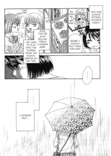 Yuri Shimai Vol.1 [English] - page 11