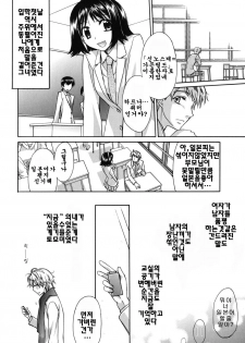 [Suzudama Renri] Brownie Chocolate [Korean] - page 43