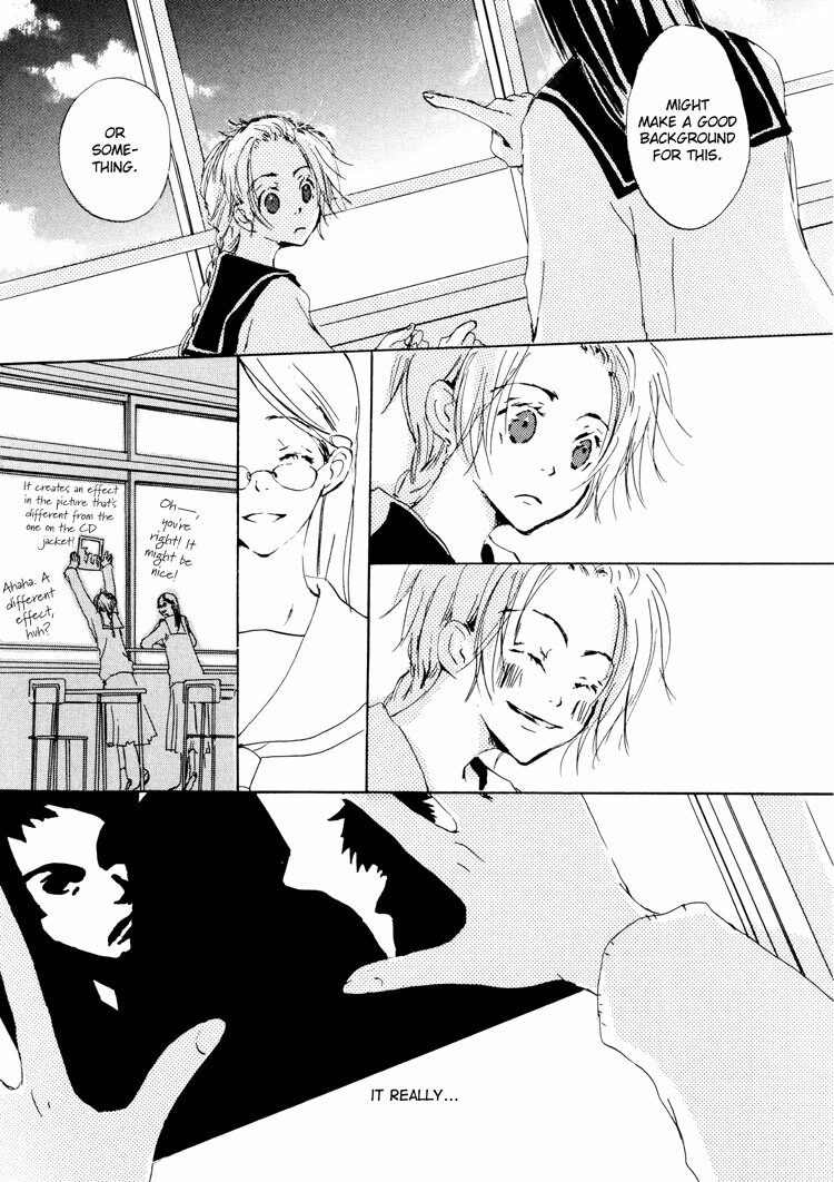 Yuri Shimai Vol.3 [English] page 15 full