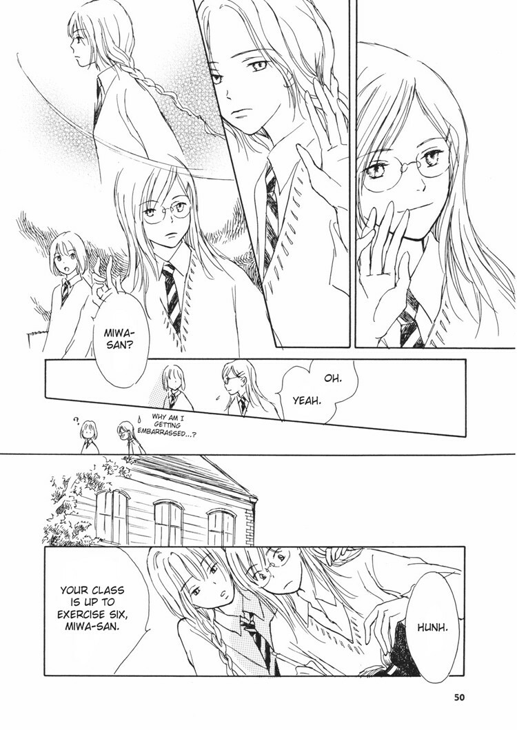 Yuri Shimai Vol.3 [English] page 60 full