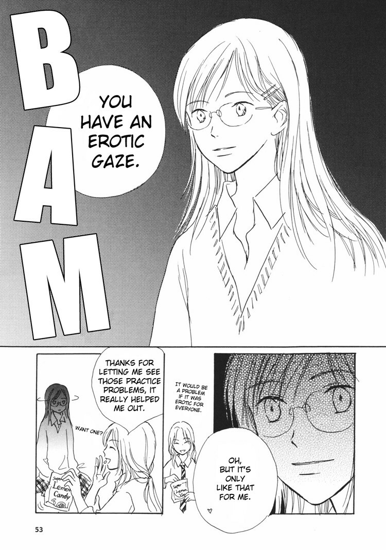 Yuri Shimai Vol.3 [English] page 63 full
