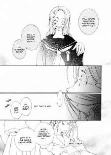 Yuri Shimai Vol.3 [English] - page 19