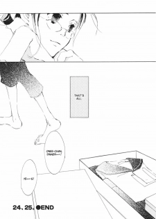 Yuri Shimai Vol.3 [English] - page 26