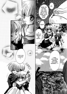 Yuri Shimai Vol.3 [English] - page 33