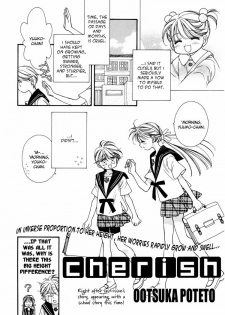 Yuri Shimai Vol.3 [English] - page 38