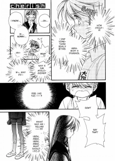 Yuri Shimai Vol.3 [English] - page 47