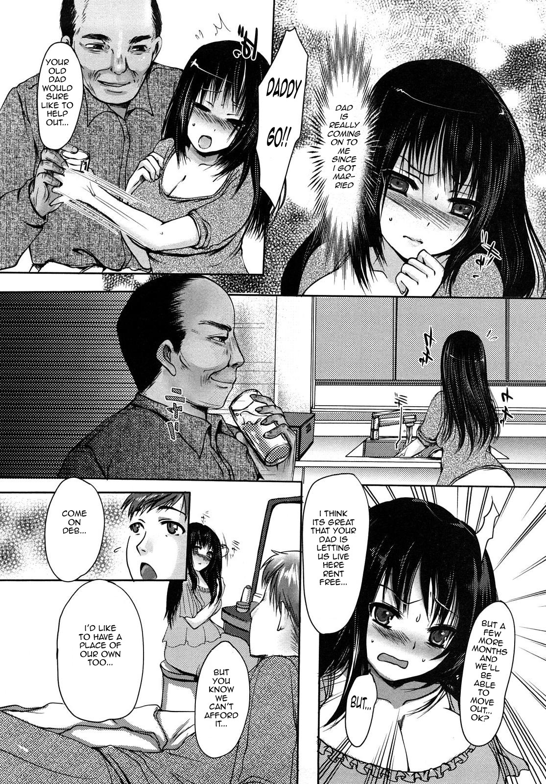 Daddy's House [English] [Rewrite] [olddog51] [Decensored] page 2 full