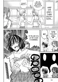 Yuri Shimai Vol.4 [English] - page 23