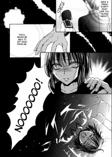 Yuri Shimai Vol.4 [English] - page 27