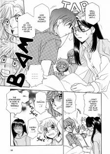 Yuri Shimai Vol.4 [English] - page 47