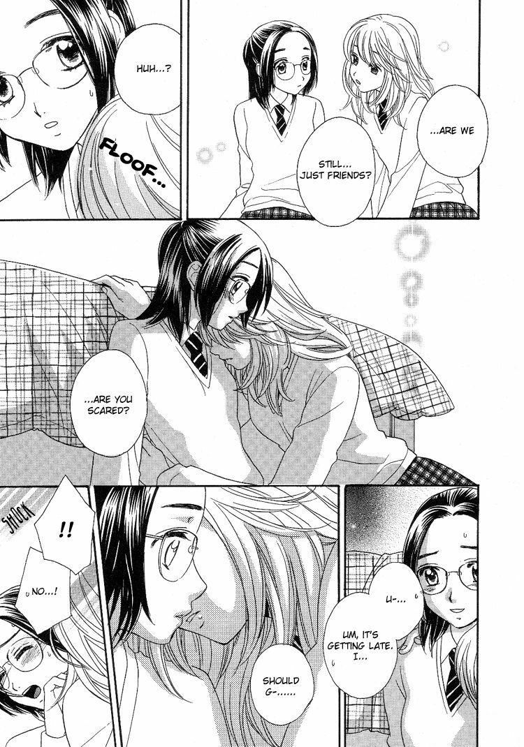 Yuri Shimai Vol.5 [English] page 106 full