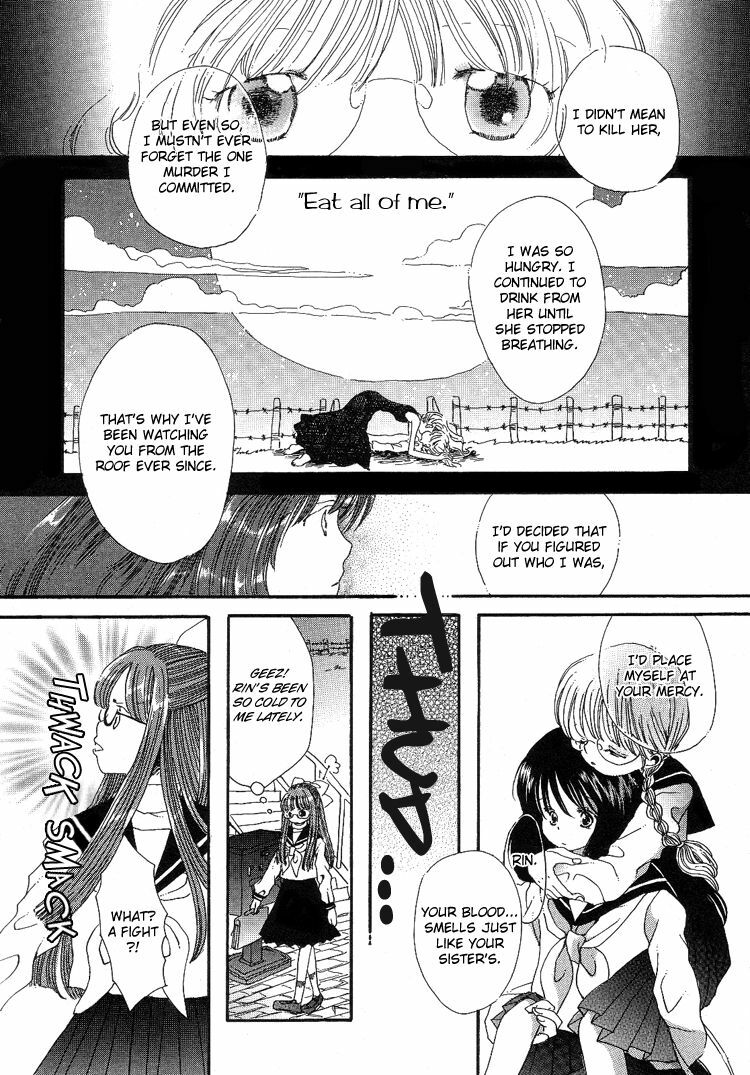 Yuri Shimai Vol.5 [English] page 164 full