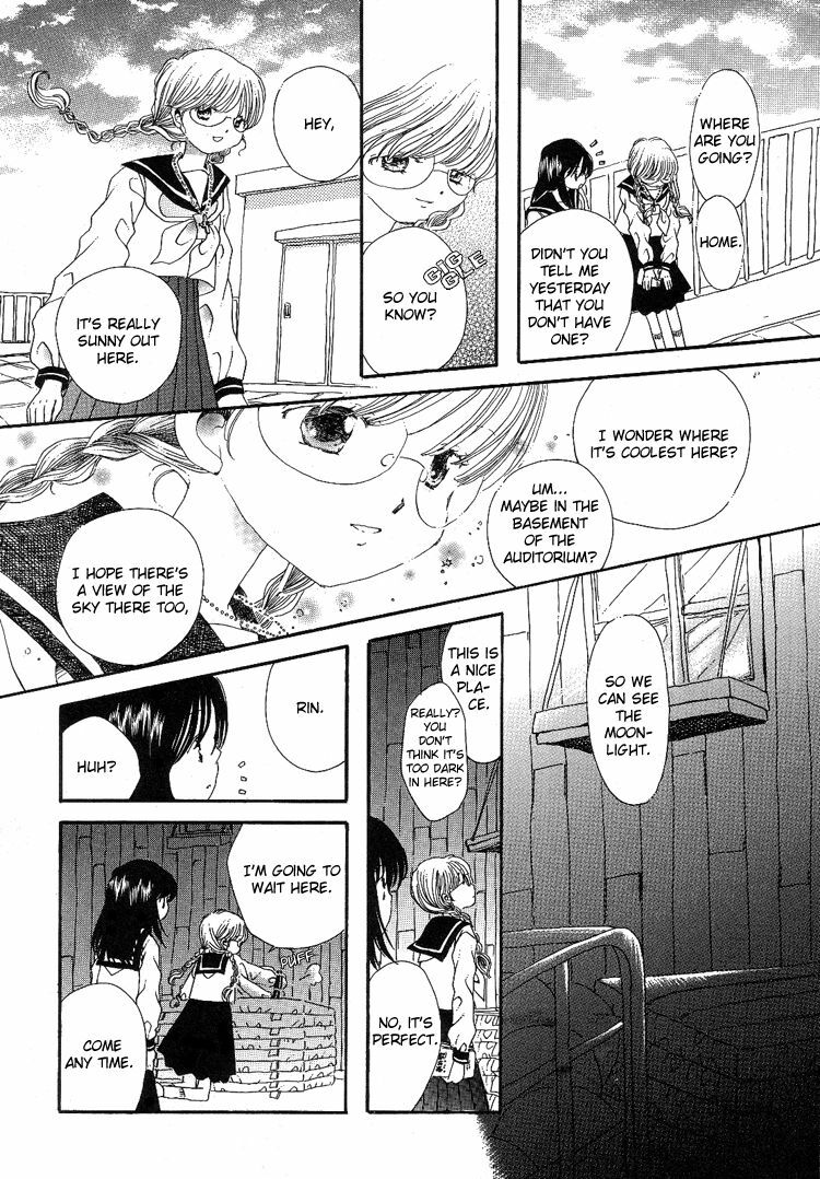 Yuri Shimai Vol.5 [English] page 168 full