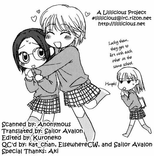 Yuri Shimai Vol.5 [English] page 24 full